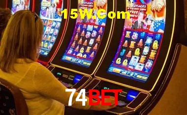 Benefícios da Conta 74Bet