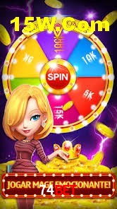 Games Directory 74Bet