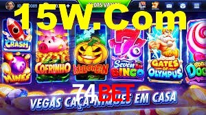 Premium Interface 74Bet