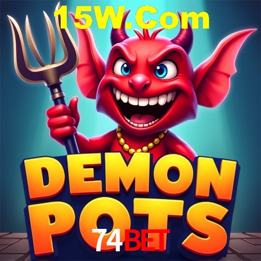 Descubra a Magia dos Jogos de Arcade no 74Bet
