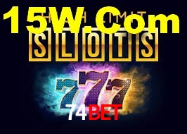 74Bet App Interface