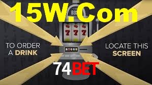 Tournaments 74Bet