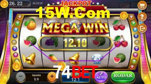74Bet - Plataforma Oficial - 74Bet App