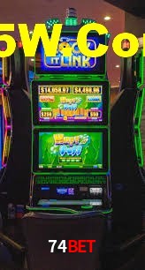 Welcome Bonus 74Bet
