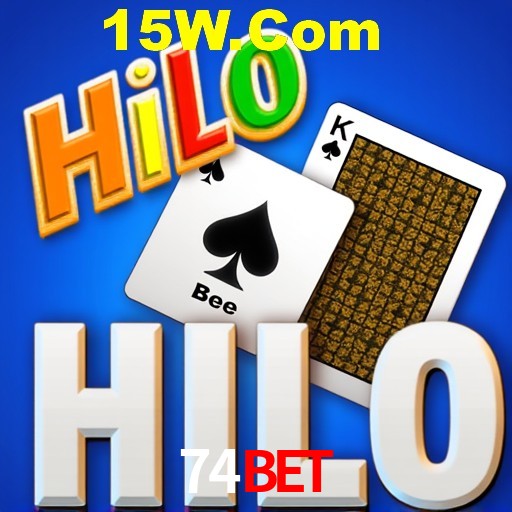 Descubra o Mundo do Cassino Online com 74Bet