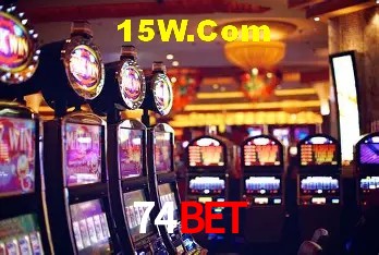 Login Seguro 74Bet