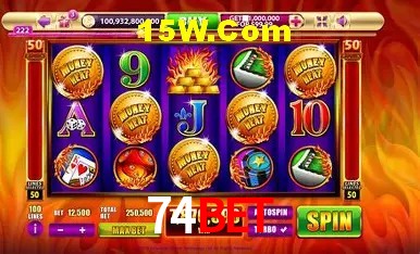 Promoções Sazonais 74Bet