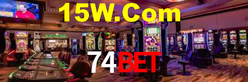 74 Bet Casino