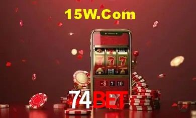 Jogos de Slot 74Bet