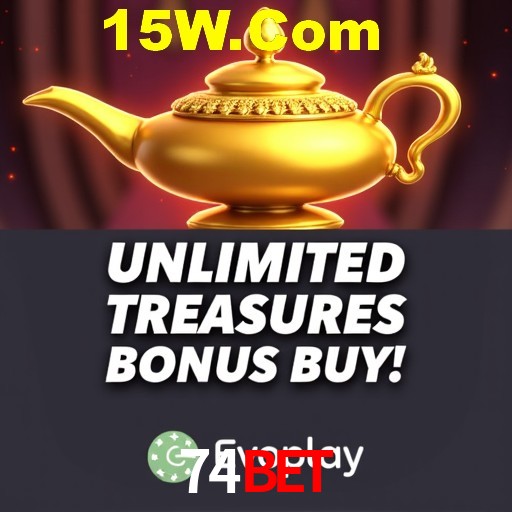 Weekend Specials 74Bet