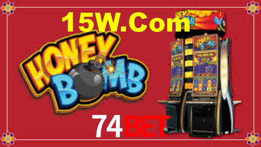 74Bet: Seu Cassino Premiado com Pagamentos Rápidos