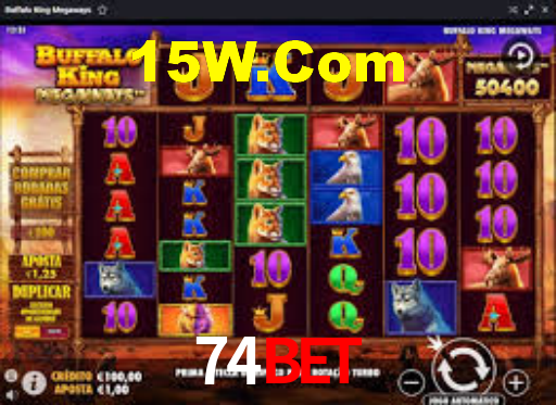 74Bet App