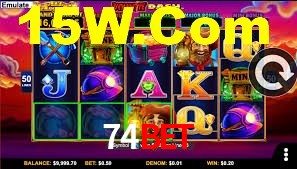 Explore as vantagens do 74Bet: serviço profissional e confiabilidade