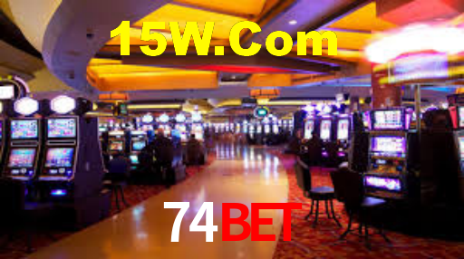 74Bet App