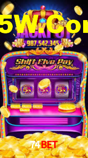 74 Bet Casino