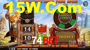 Spaceman Game 74Bet