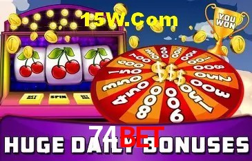Casino Ao Vivo 74Bet
