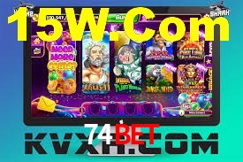 Blackjack Table 74Bet