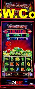 74Bet