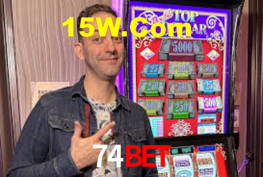 74 Bet Casino