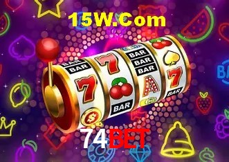 Especiais de Fim de Semana 74Bet