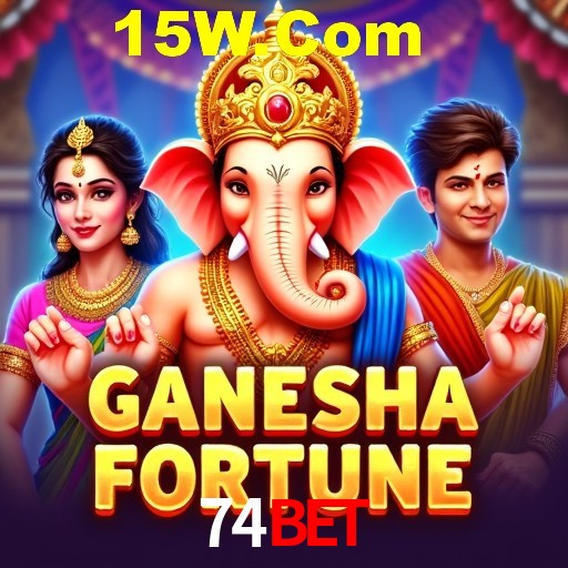Exclusive Offers 74Bet